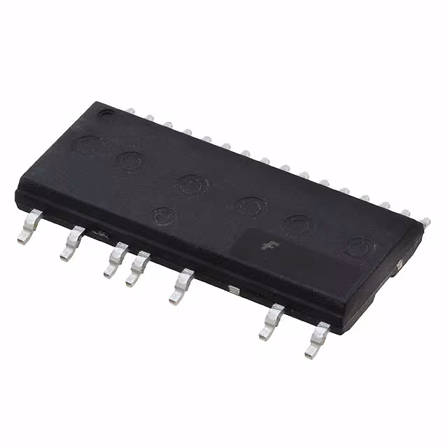 FSB50550AS onsemi  Leistungstreibermodule